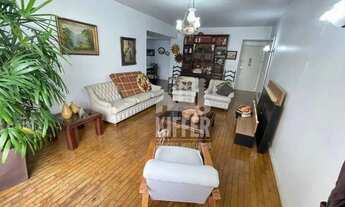 Imagem: Apartamento com 4 quartos à venda, 160