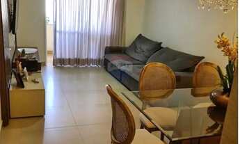 Imagem 7: Apartamento para locação na Avenida Caramuru-3 dormitorios, mobiliado