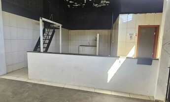 Imagem 5: Del Castilho - Galpão