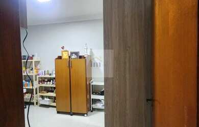 Imagem 16: Casa Padrão com móveis planejados 3 quartos na região do setor Garavelo. Oportunidade!