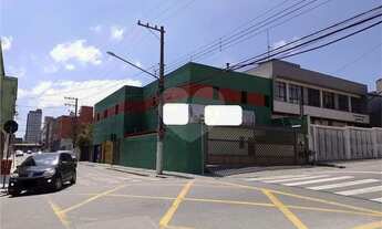 Imagem: Prédio inteiro à venda em Centro - SP