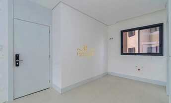 Imagem 6: APARTAMENTO À VENDA NO BAIRRO BATEL