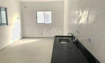 Imagem 3: Apartamento 1 quartos para alugar no(a) Vila Prudente