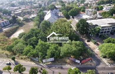 Imagem 5: Terreno comercial - 6.300 m² - Aleixo - TRV39
