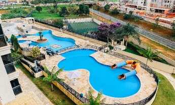 Imagem 5: Alugo Apto 1 quarto mobiliado no Acqua Village