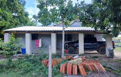 Imagem: Vendo 16.20 alqueires no município de Araguapaz