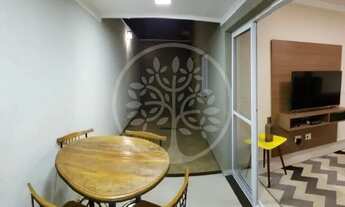 Imagem 4: Apartamento - Ribeirão Preto - Jardim Botânico - Região Sul