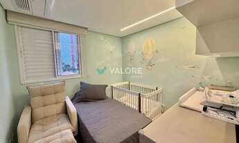 Imagem 7: Cobertura Duplex 4 quartos São Pedro