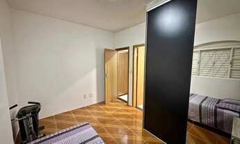 Imagem 7: Área Privativa / Garden com 3 quartos à venda em Belo Horizonte