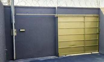 Imagem 5: Casa à Venda Residencial Buena Vista III, Goiânia/GO