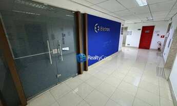 Imagem 4: Andar Corporativo, 480 m² - venda por R$ 1.440.000 ou aluguel por R$ 12.000/mês - Centro