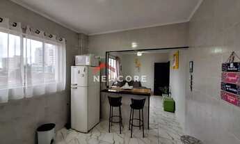 Imagem 7: Apartamento em Rua João Piedade Gomes - Caiçara - Praia Grande/SP