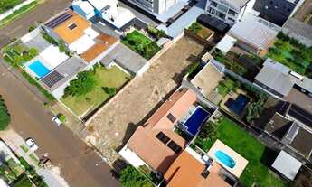Imagem 4: Terreno à venda no Bairro Neva, Cascavel PR Perfeito para empreendimento