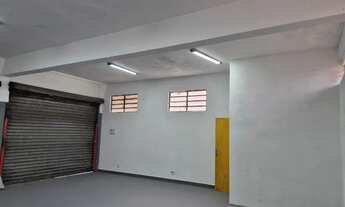 Imagem: Salão Comercial em Avenida Águia de Haia