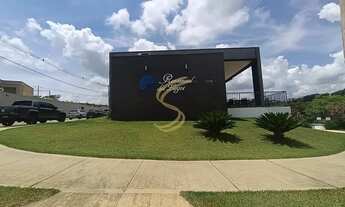 Imagem 3: Terreno de Esquina no Residencial dos Lagos 420 m² Plano e Pronto para Construir