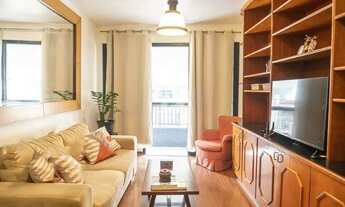 Imagem 2: Apart-Hotel na Praia do Flamego