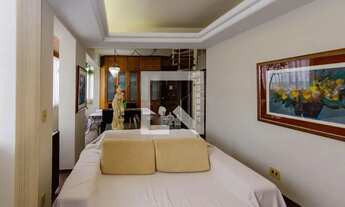 Imagem 2: Apartamento à Venda - Luxemburgo, 5 Quartos, 300 m2