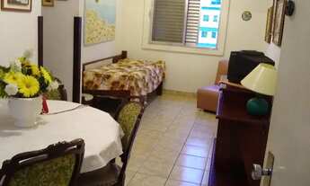 Imagem: Apartamento temporada no Boqueirão - Praia