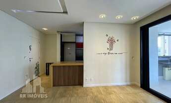 Imagem 7: RR7436 Apartamento 85m² CONDOMÍNIO PRESENT - OPORTUNIDADE - 2 Suítes 2 Vagas - Barueri, SP