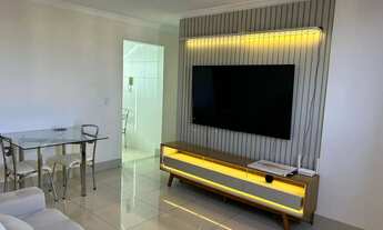 Imagem: Apartamento à venda com 95m², 3 suítes