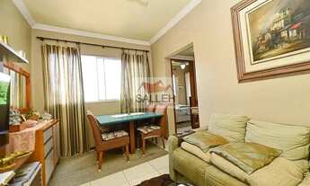 Imagem: Apartamento à venda no bairro Sagrada Família