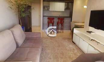 Imagem 3: Alugo Apto mobiliado no Salvador Dali