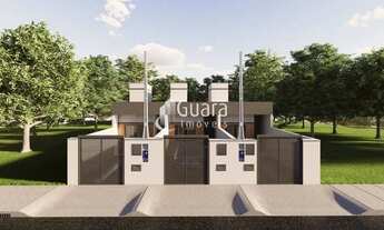 Imagem 3: Casa em Caixa Da Água / Guaramirim