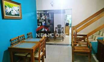 Imagem 3: Sobrado em Rua Paulo do Vale Júnior - Vila Bancária Munhoz - São Paulo/SP