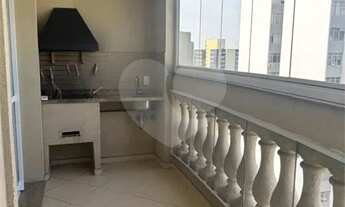 Imagem 2: Apartamento com 4 quartos à venda ou para locação em Centro - SP