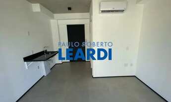 Imagem: APARTAMENTO - BELA VISTA - SP