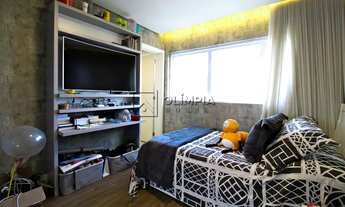 Imagem: Aluguel Apartamento 2 Dormitórios - 110