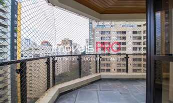 Imagem 7: Apartamento em Moema Pássaros