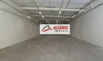 Imagem 2: Imóvel para aluguel possui 500 metros quadrados em Vila Polopoli - São Paulo - SP