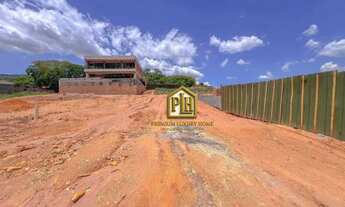 Imagem: Terreno com 360 m² l Condomínio Ecoville