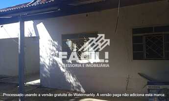 Imagem 3: Vende-se 2 Casas na Quadra 208 Sul