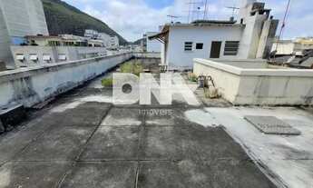 Imagem 5: Cobertura - Linear / Residencial / Copacabana