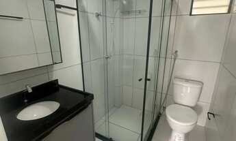 Imagem 2: APARTAMENTO RESIDENCIAL em CABEDELO - PB, PONTA DE CAMPINA