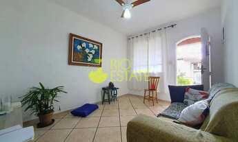 Imagem: Linda Casa Linear/Térrea 03 quartos no