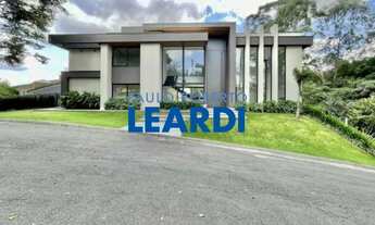 Imagem: CASA EM CONDOMÍNIO - SÃO PAULO II - SP