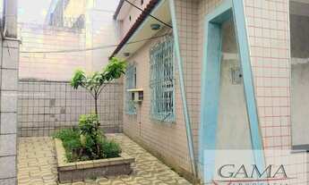 Imagem 2: Casa para Locação em Rio de Janeiro, Brás de Pina, 3 dormitórios, 1 banheiro