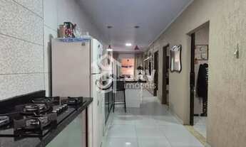 Imagem 5: CASA-3QUARTOS-RUA BAURÚ-JARDIM ZULEIKA-JARDIM INGÁ