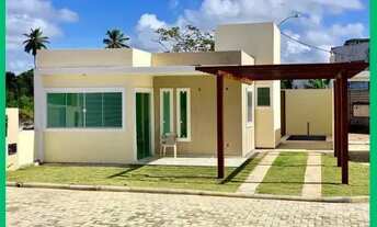 Imagem 3: CASA 2/4 com suíte e 2 vagas - Abrantes