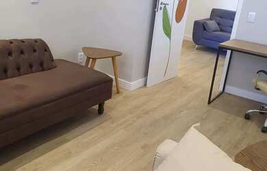 Imagem 2: Sala/Conjunto para venda tem 41 metros quadrados em Perdizes - São Paulo - São Paulo