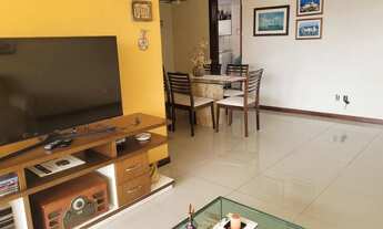 Imagem 5: COND. SOLAR VOLPI/PANCETT APTO 03 QUARTOS SENDO UM SUITE