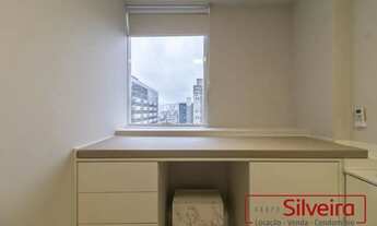 Imagem 7: SALA COMERCIAL MOBILIADA NO MED PLEX