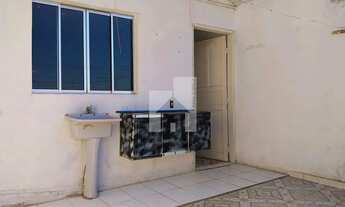 Imagem 2: Casa com 2 dormitórios para alugar, 76m² - parte superior - Jd. Tarumã, Jundiaí - SP