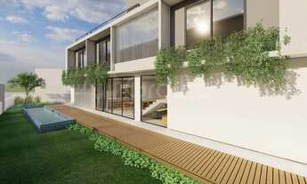 Imagem 4: Casa com 4 quartos sendo 2 suítes no bairro Ribeirão da Ilha