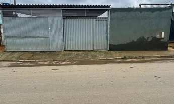 Imagem: Casa à Venda Acima do Terminal de Ônibus