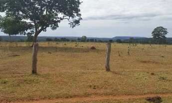 Imagem 2: Fazenda 65 alquires em Baliza GO