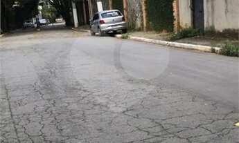 Imagem 7: Terreno à venda em Fazenda Morumbi - SP